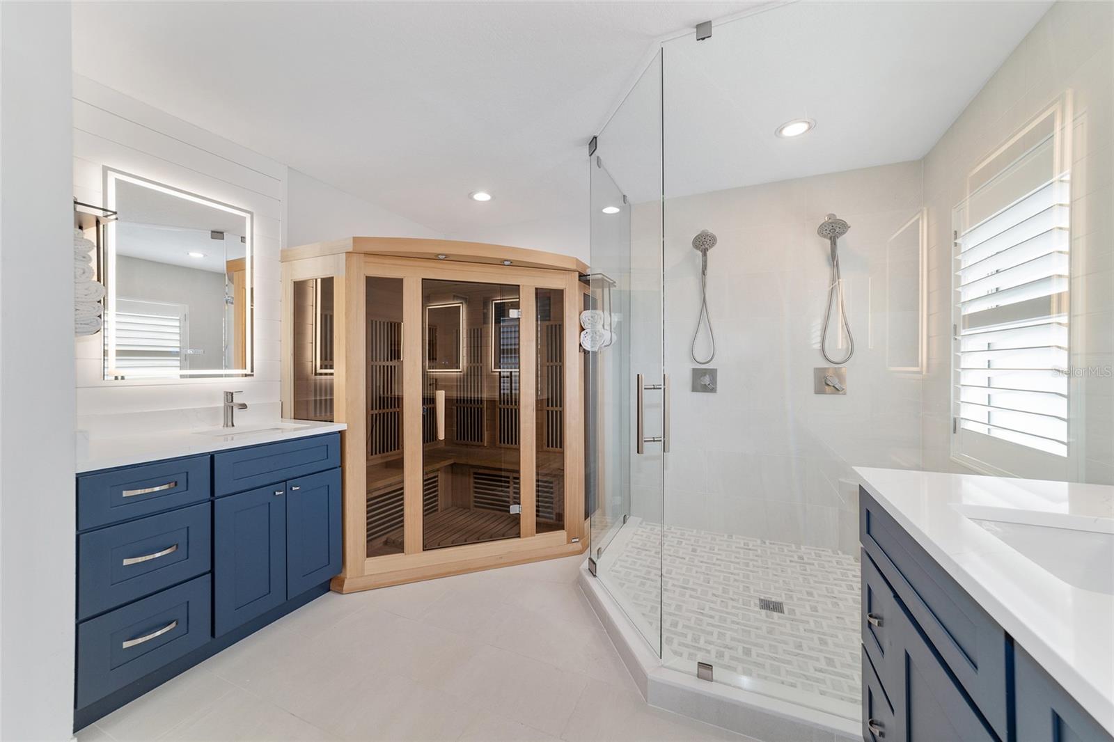 SADDLEBROOK EQUESTRIAN PARK - Residential