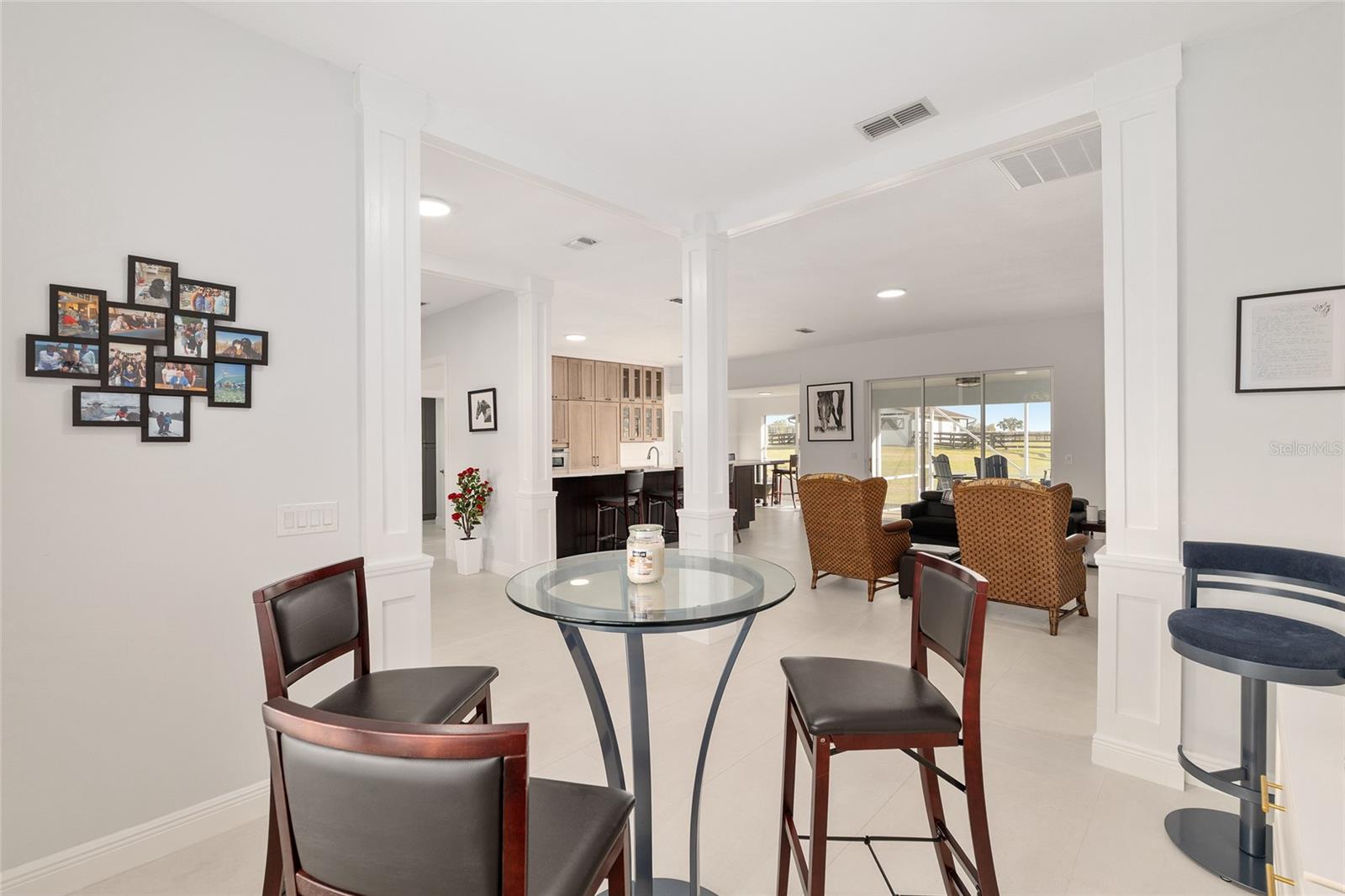 SADDLEBROOK EQUESTRIAN PARK - Residential