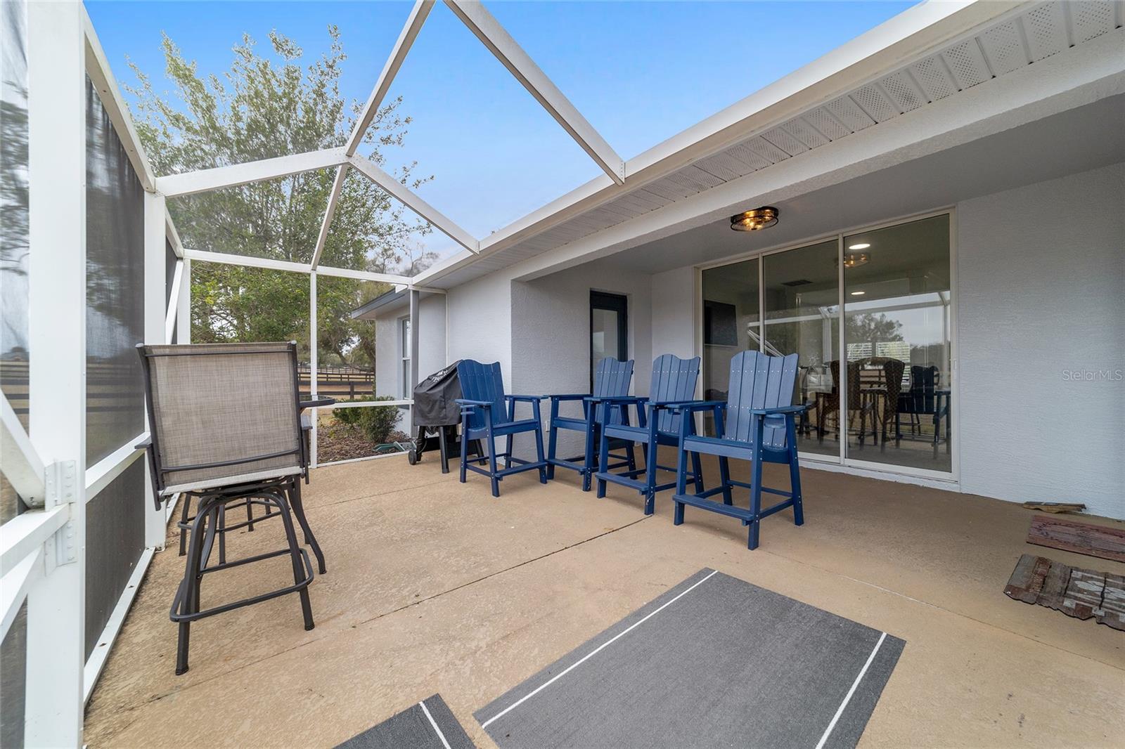 SADDLEBROOK EQUESTRIAN PARK - Residential