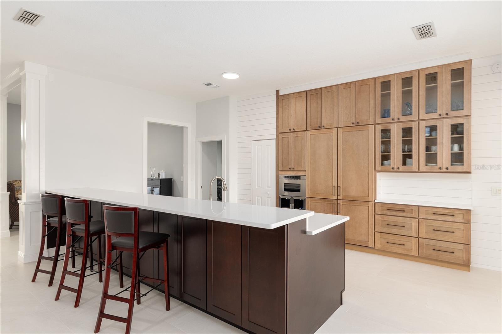 SADDLEBROOK EQUESTRIAN PARK - Residential