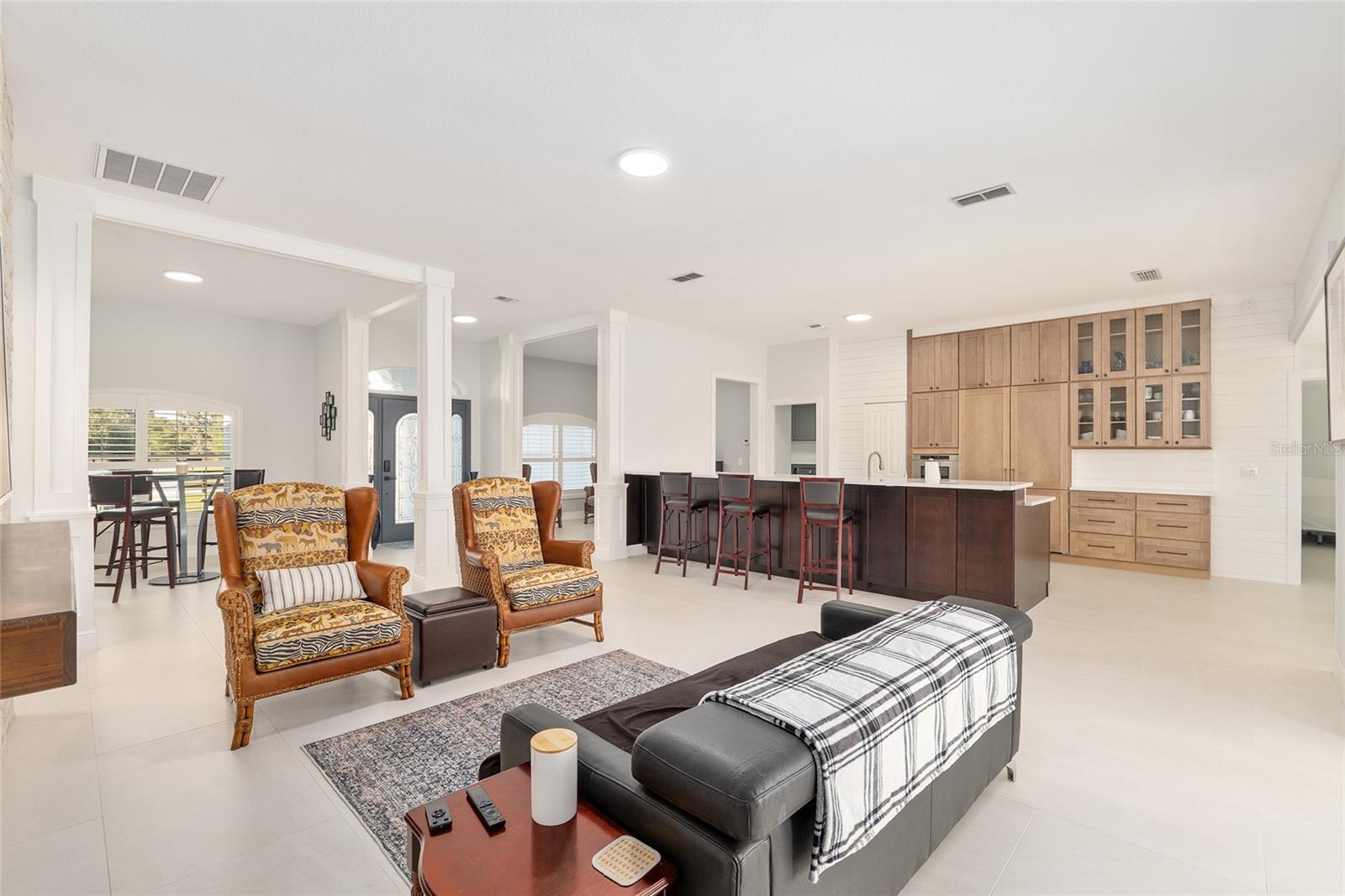 SADDLEBROOK EQUESTRIAN PARK - Residential