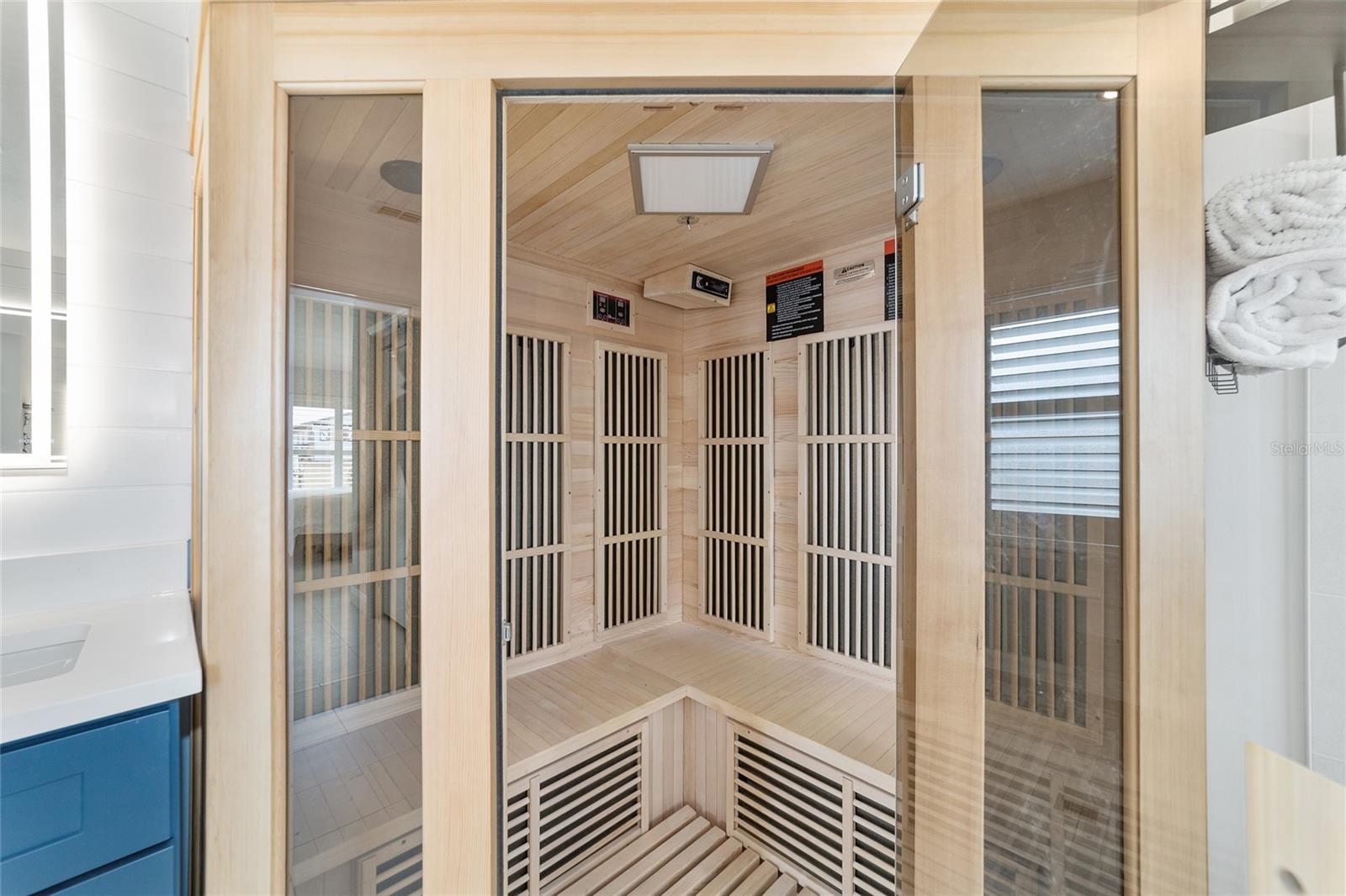 SADDLEBROOK EQUESTRIAN PARK - Residential