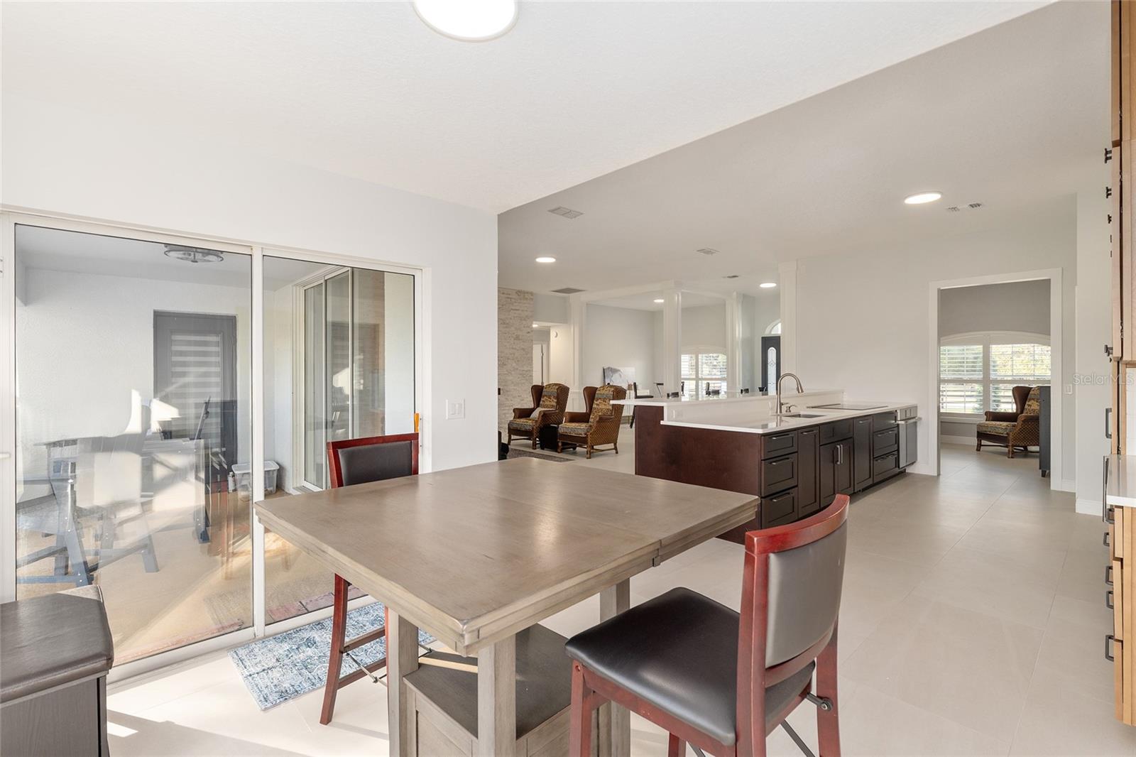 SADDLEBROOK EQUESTRIAN PARK - Residential