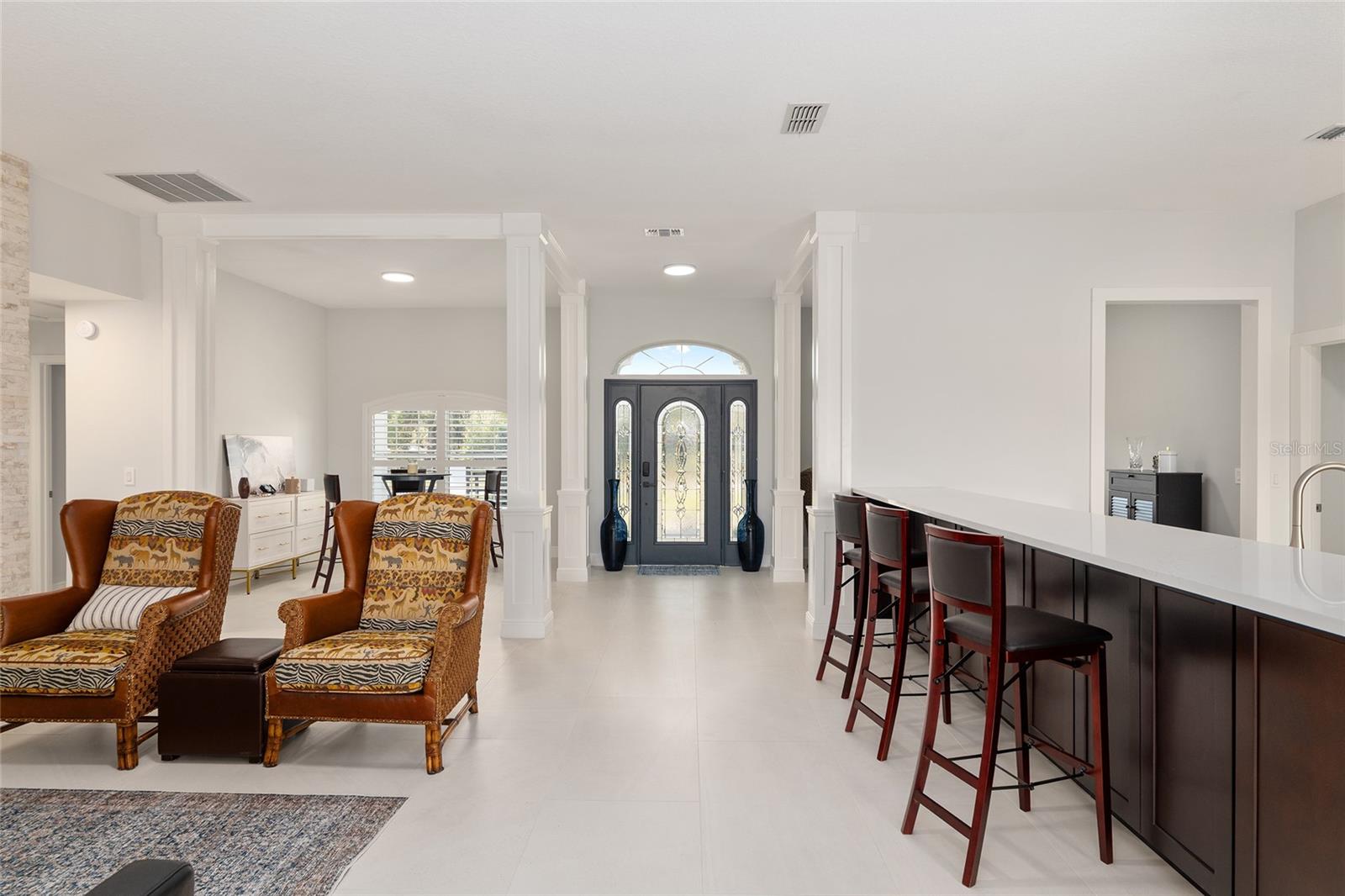 SADDLEBROOK EQUESTRIAN PARK - Residential