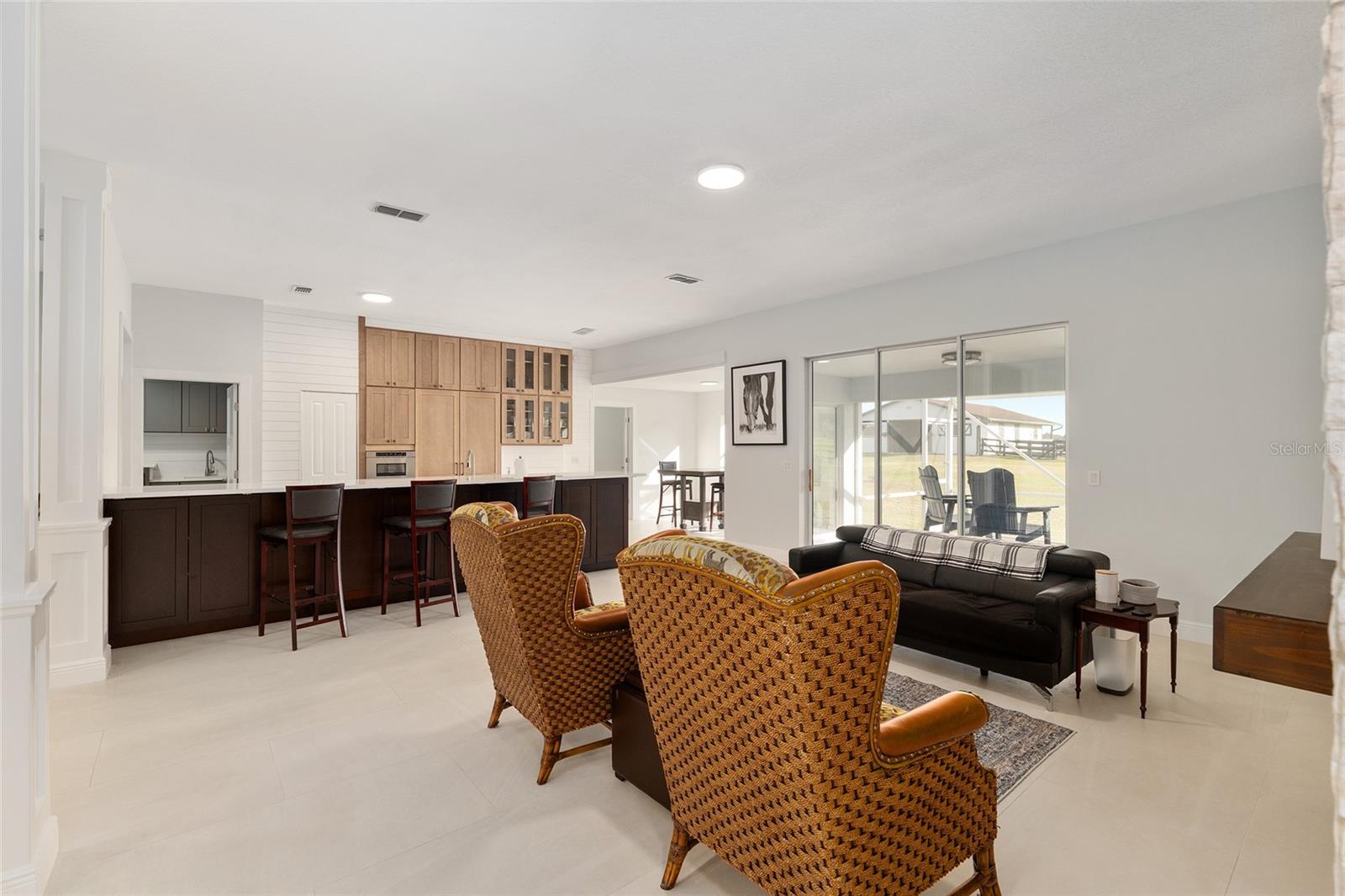 SADDLEBROOK EQUESTRIAN PARK - Residential