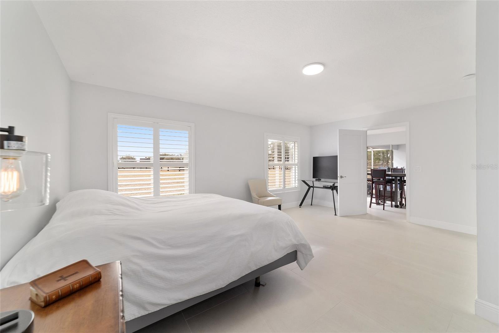 SADDLEBROOK EQUESTRIAN PARK - Residential