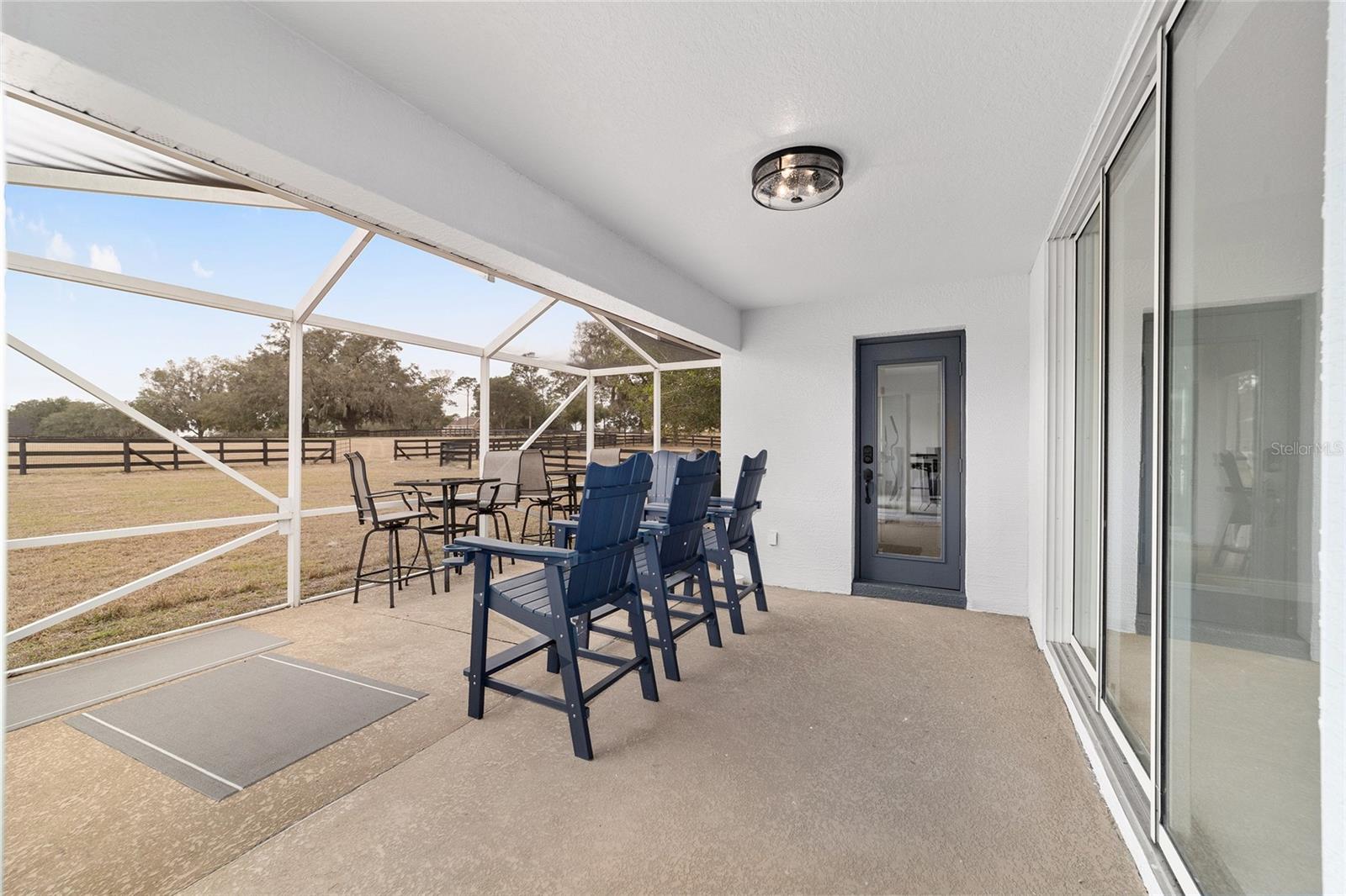 SADDLEBROOK EQUESTRIAN PARK - Residential