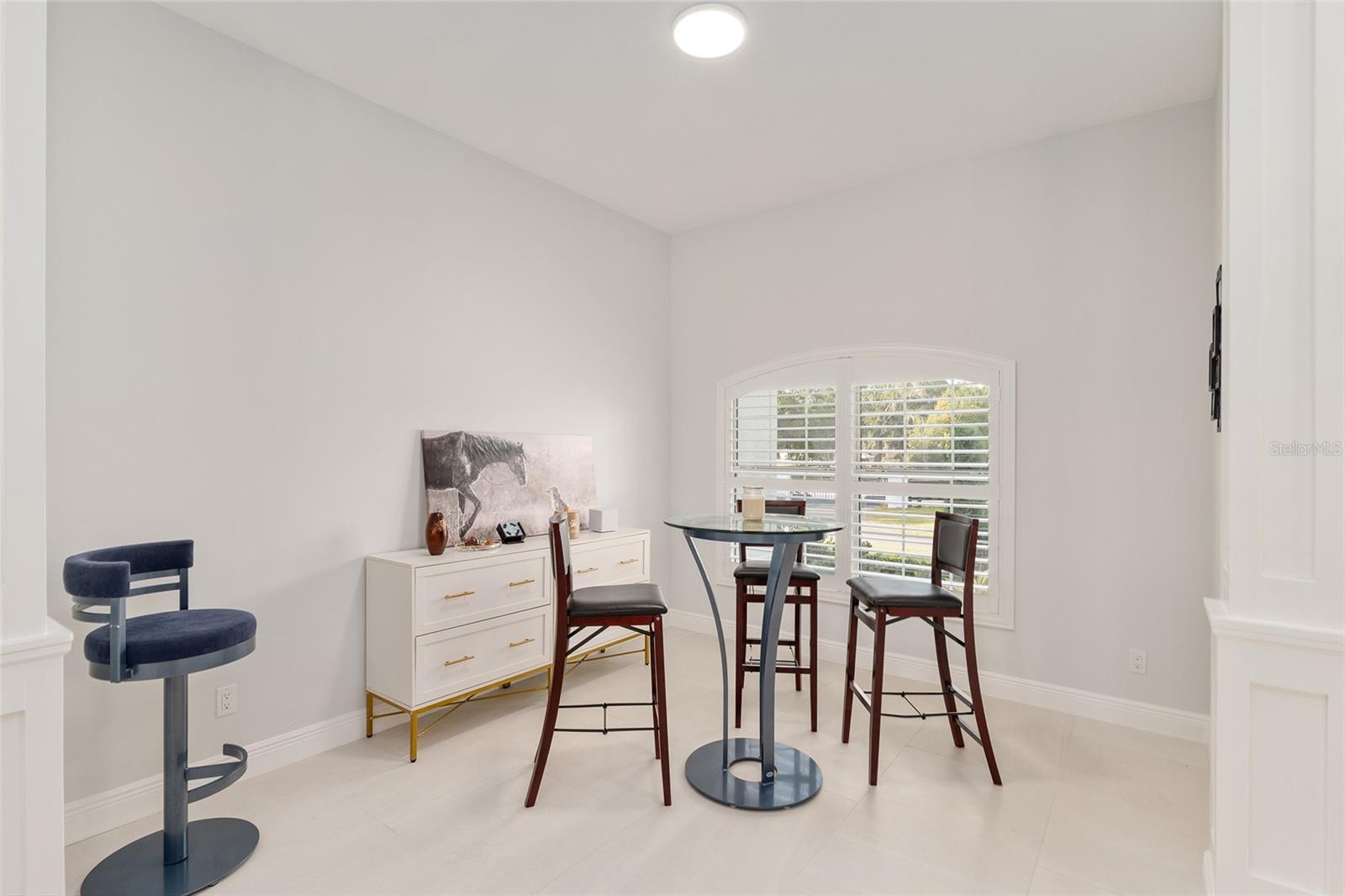 SADDLEBROOK EQUESTRIAN PARK - Residential