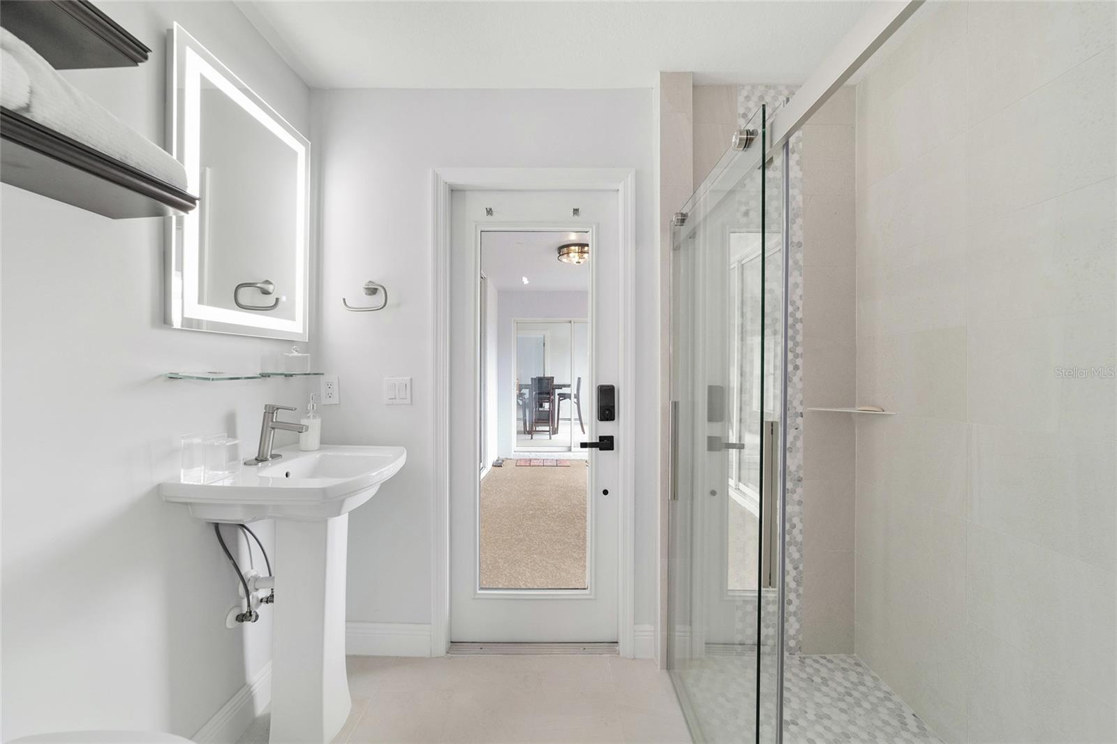 SADDLEBROOK EQUESTRIAN PARK - Residential