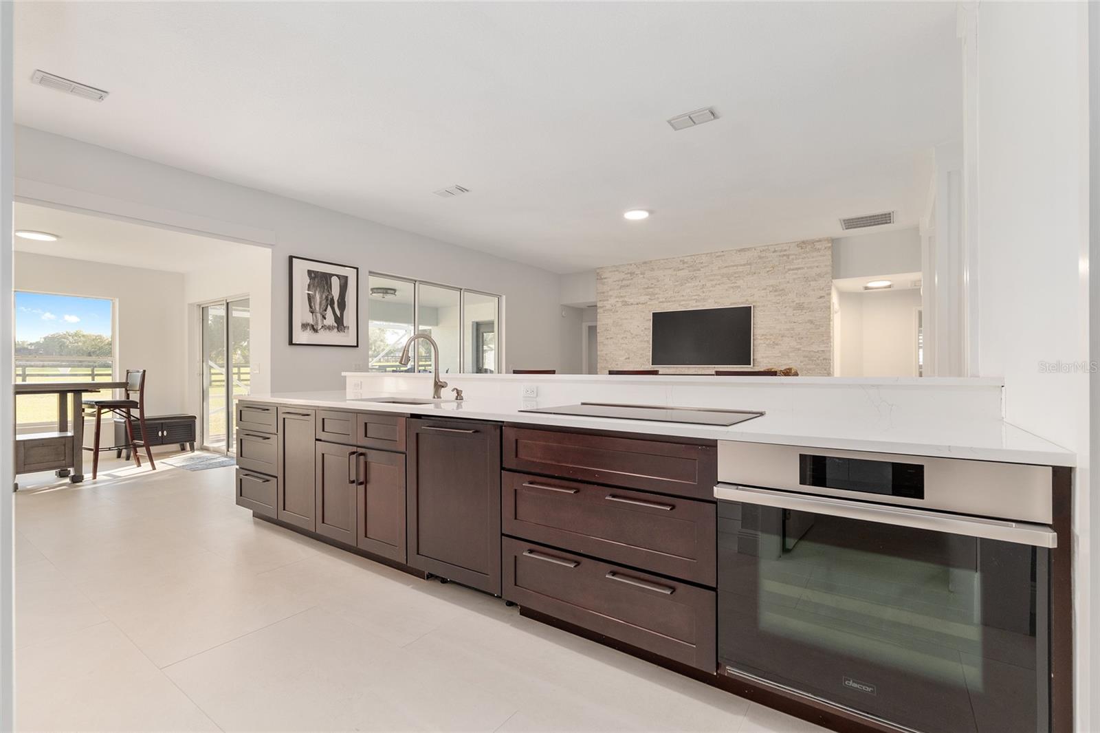 SADDLEBROOK EQUESTRIAN PARK - Residential