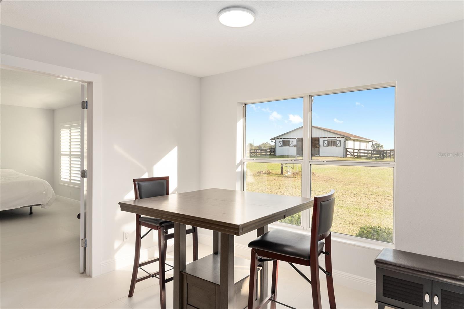 SADDLEBROOK EQUESTRIAN PARK - Residential