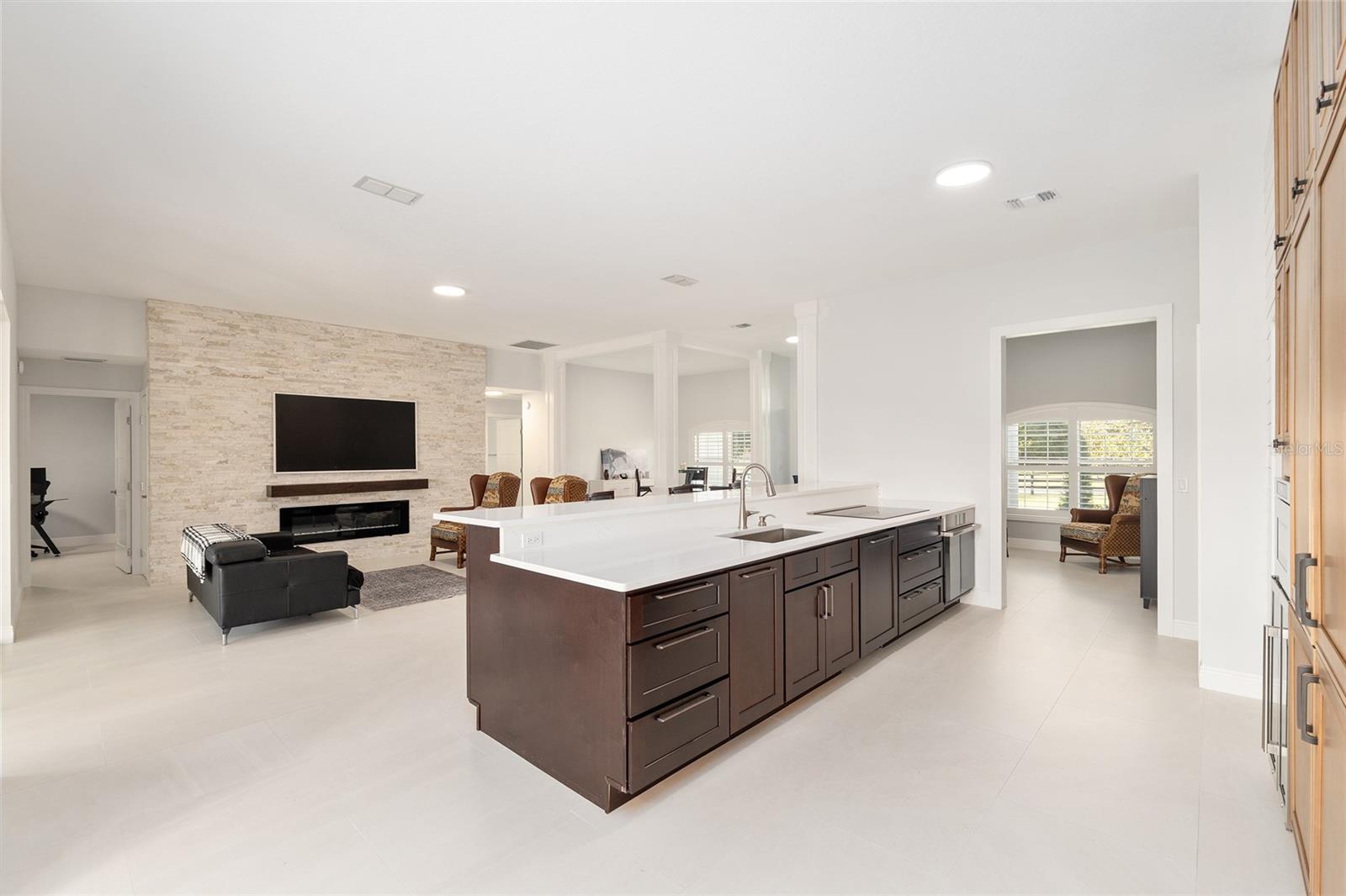 SADDLEBROOK EQUESTRIAN PARK - Residential