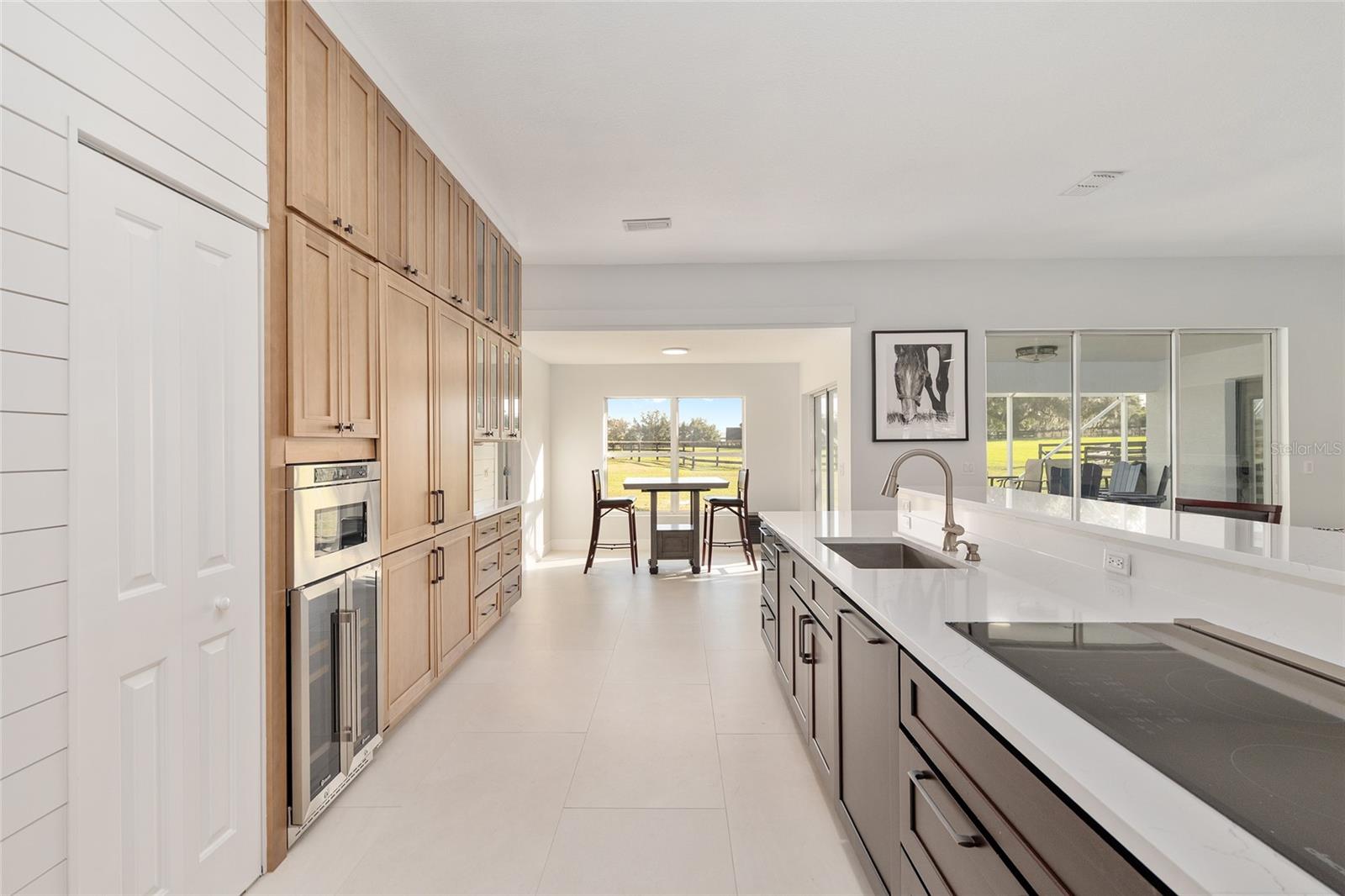 SADDLEBROOK EQUESTRIAN PARK - Residential