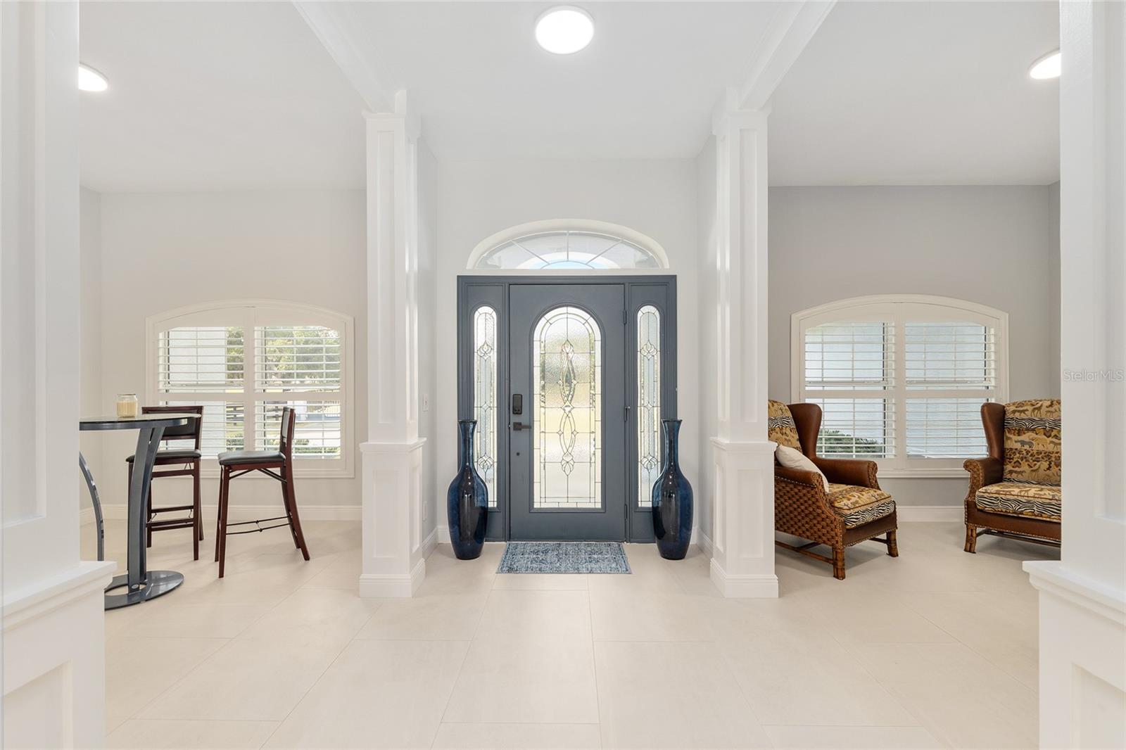 SADDLEBROOK EQUESTRIAN PARK - Residential