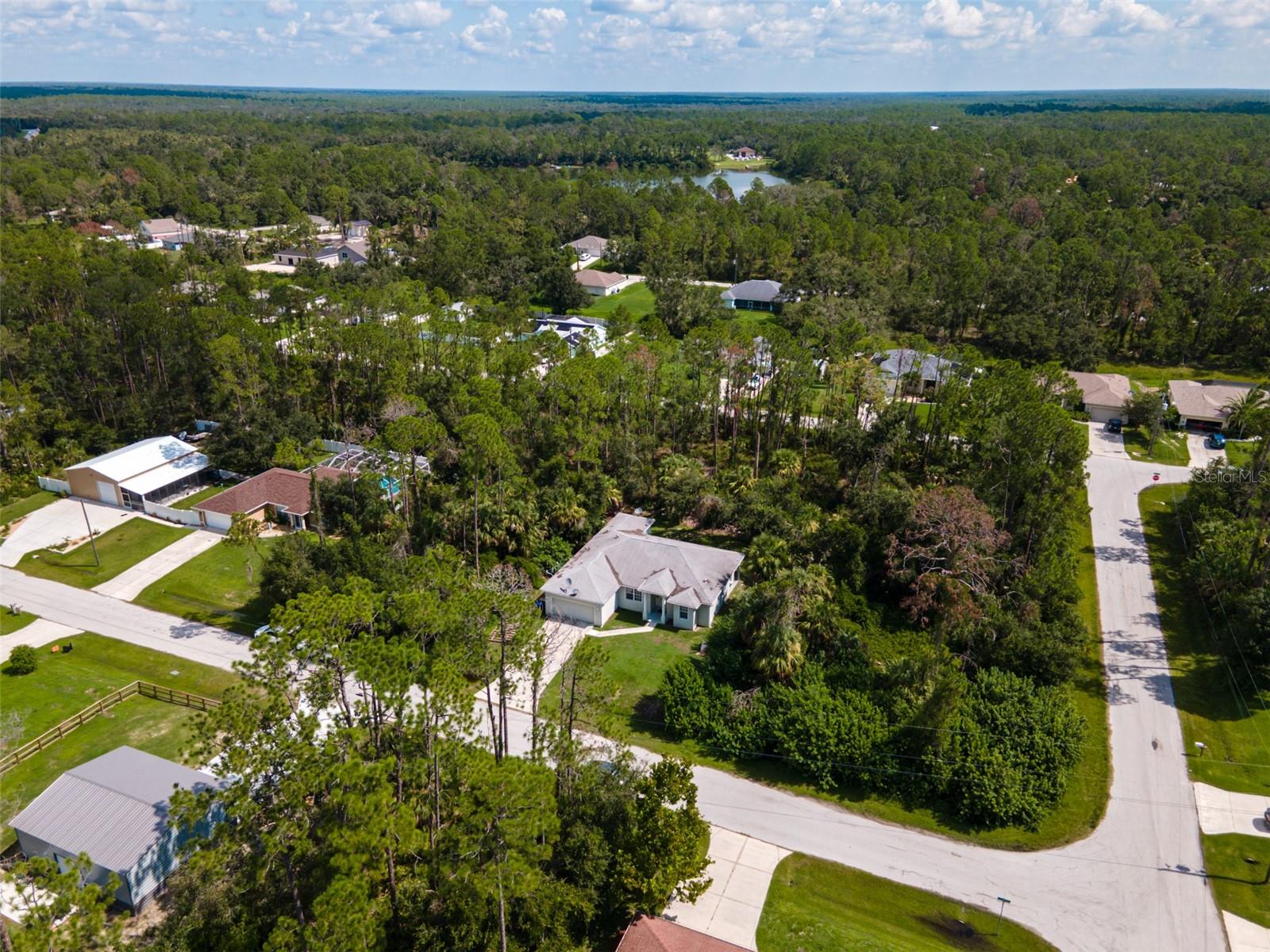 PORT CHARLOTTE SUB 31 - Residential