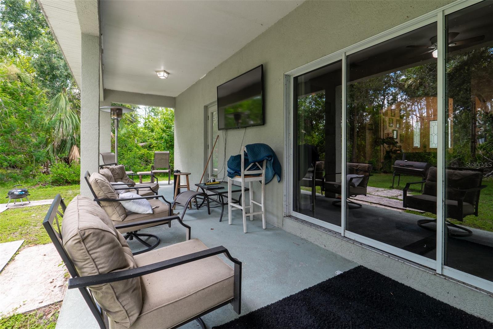 PORT CHARLOTTE SUB 31 - Residential