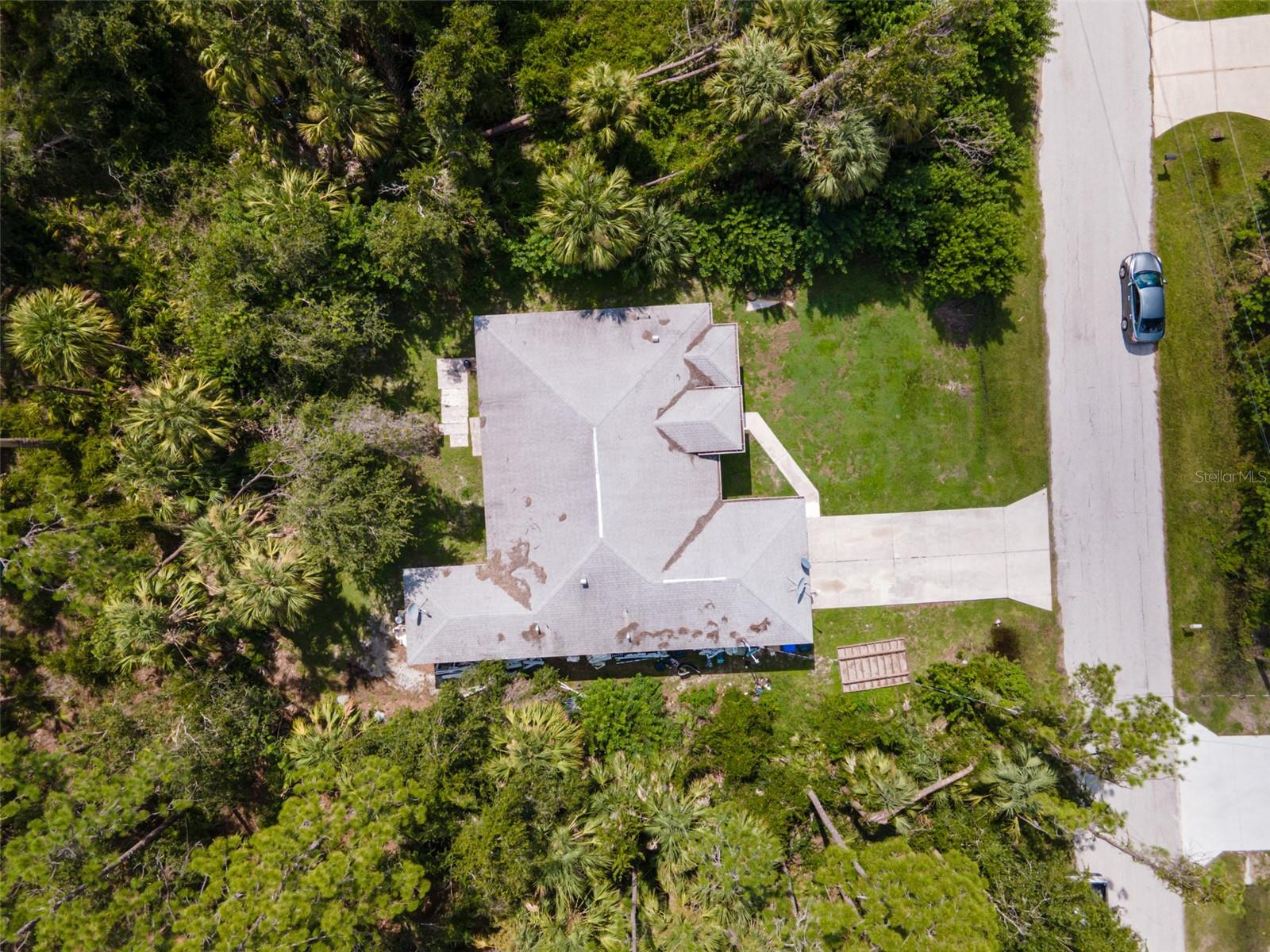 PORT CHARLOTTE SUB 31 - Residential