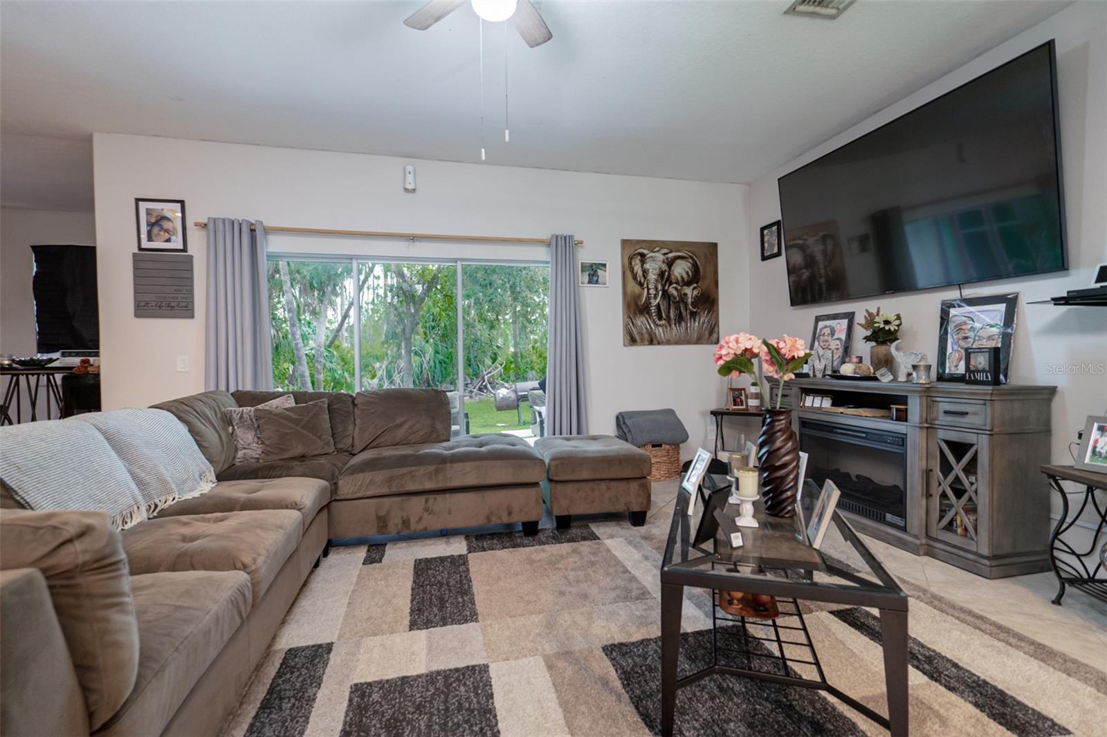 PORT CHARLOTTE SUB 31 - Residential