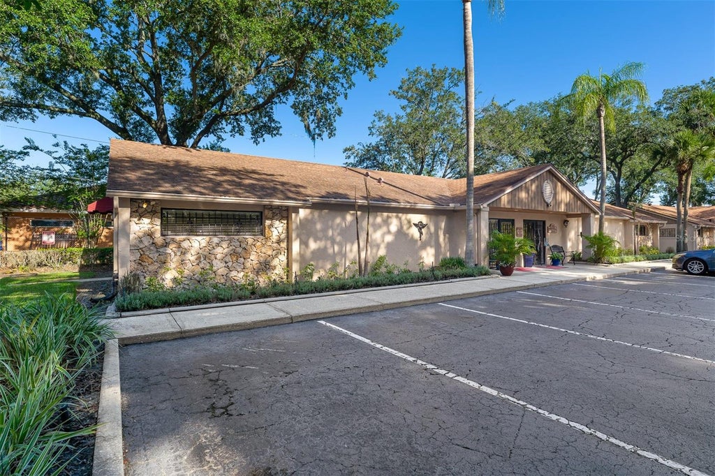 Photo of 7210 Curry Ford Road #2B, Orlando, FL 32822 (MLS # O6440686)