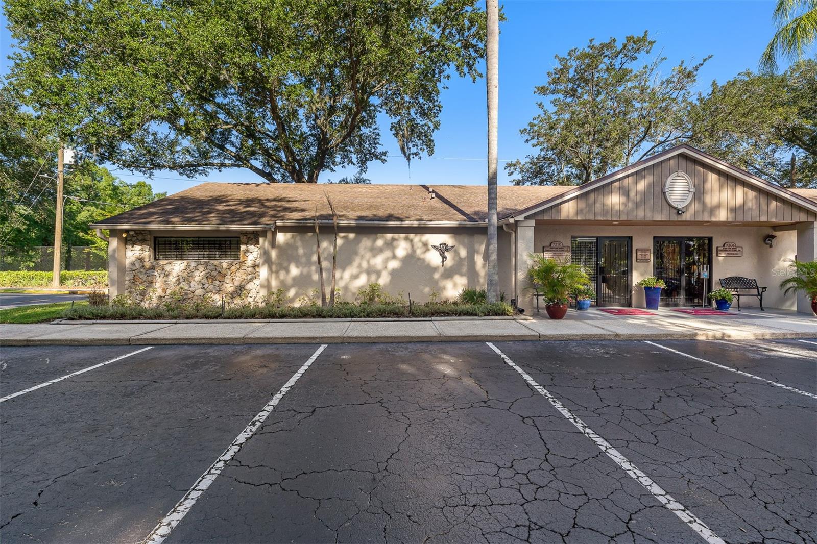 7210 CURRY FORD ROAD 2B
