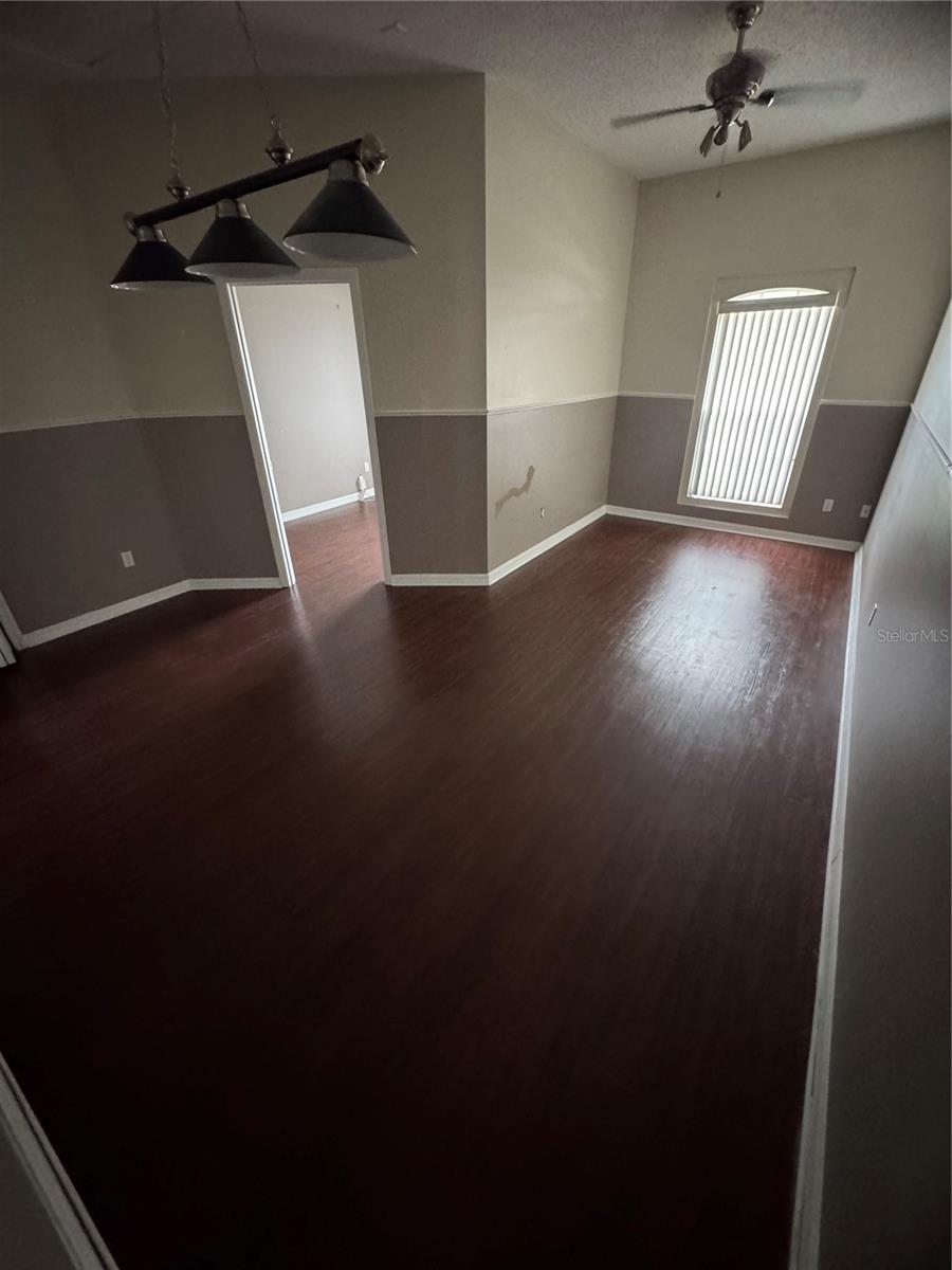 HAMPTON ESTATES - Residential Lease