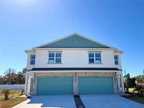 Photo of 13622 Wolfpack Road, Hudson, FL 34667 (MLS # R4910680)