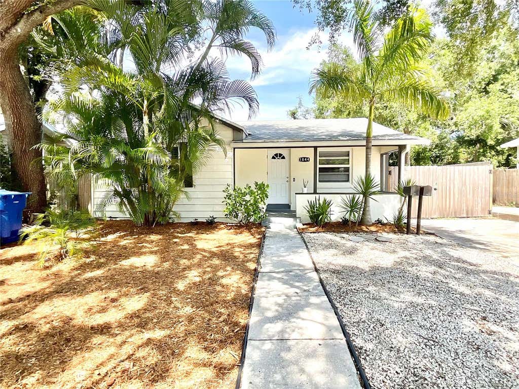 Photo of 1844 Auburn Street S, St Petersburg, FL 33712 (MLS # TB8518277)