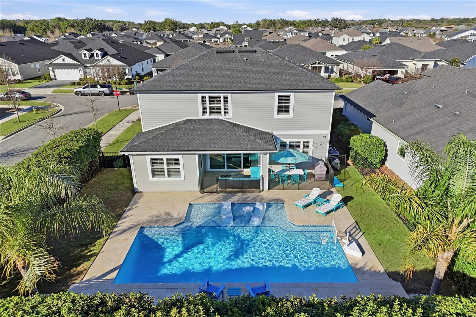 OAKMONT PH 2 PB 32 PG 30 - Residential