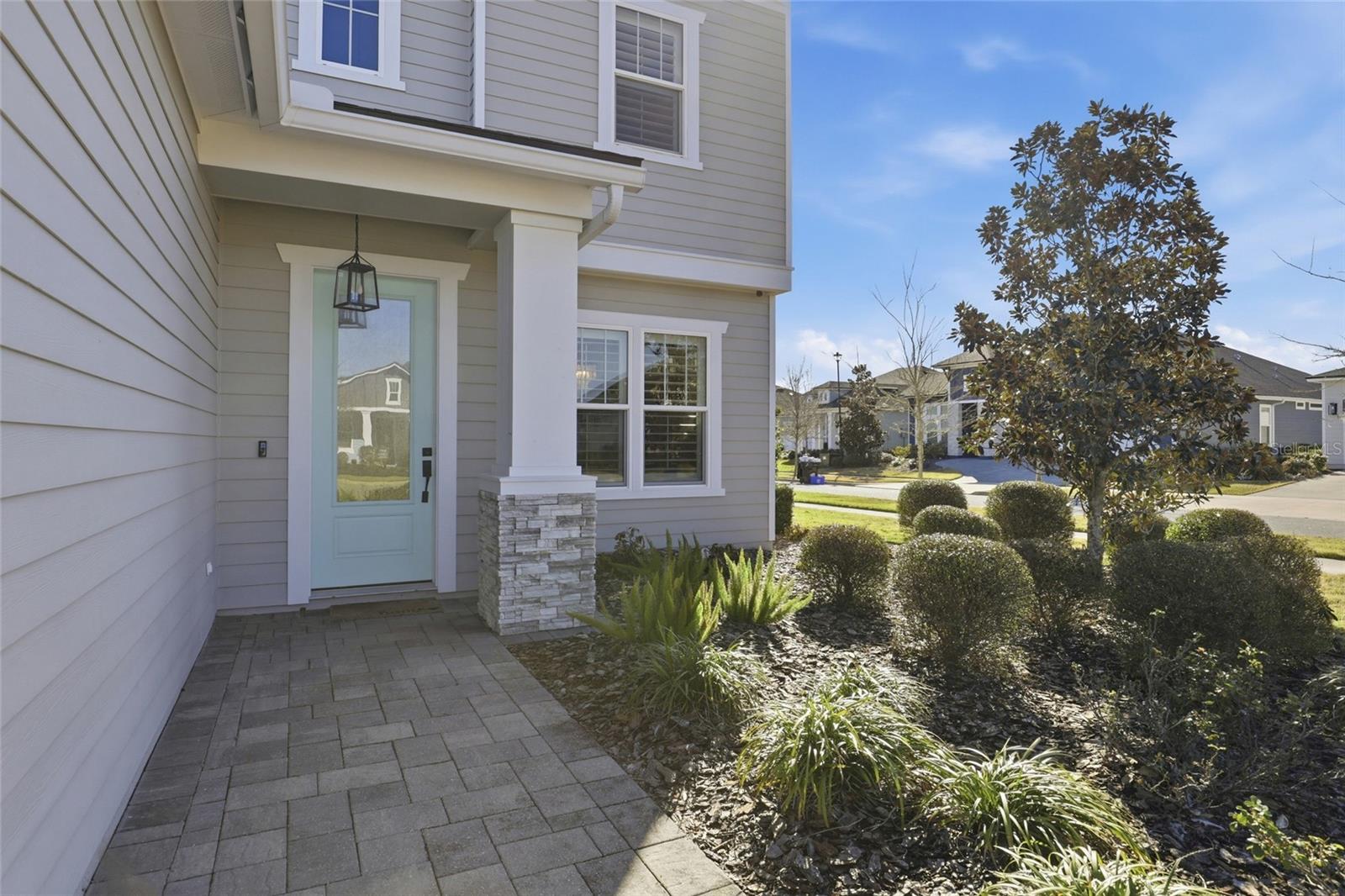 OAKMONT PH 2 PB 32 PG 30 - Residential