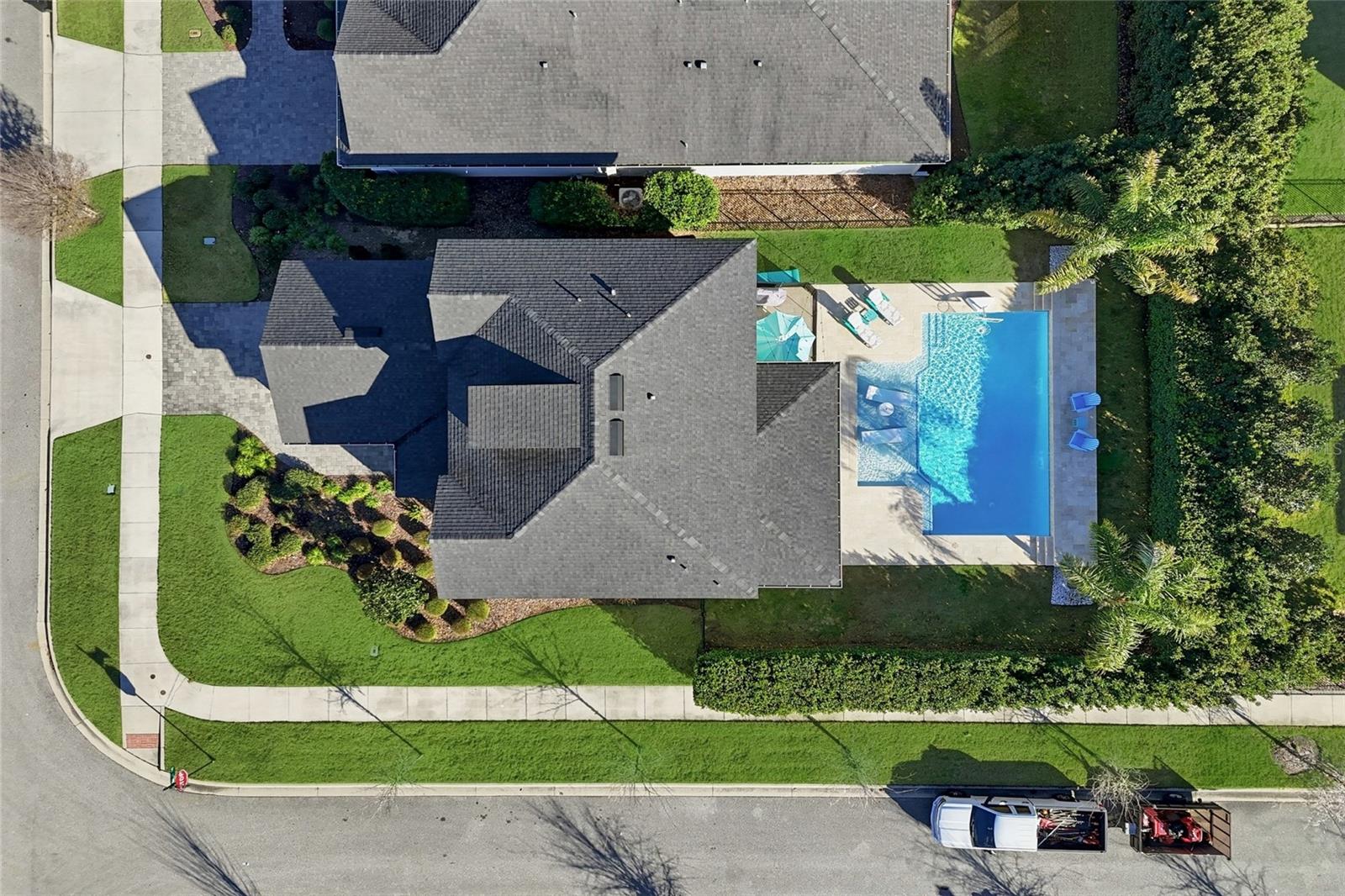 OAKMONT PH 2 PB 32 PG 30 - Residential