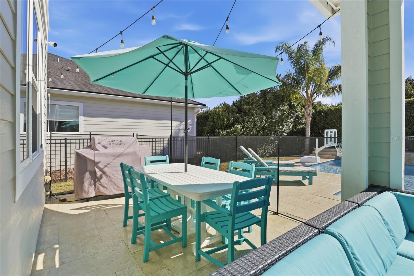 OAKMONT PH 2 PB 32 PG 30 - Residential