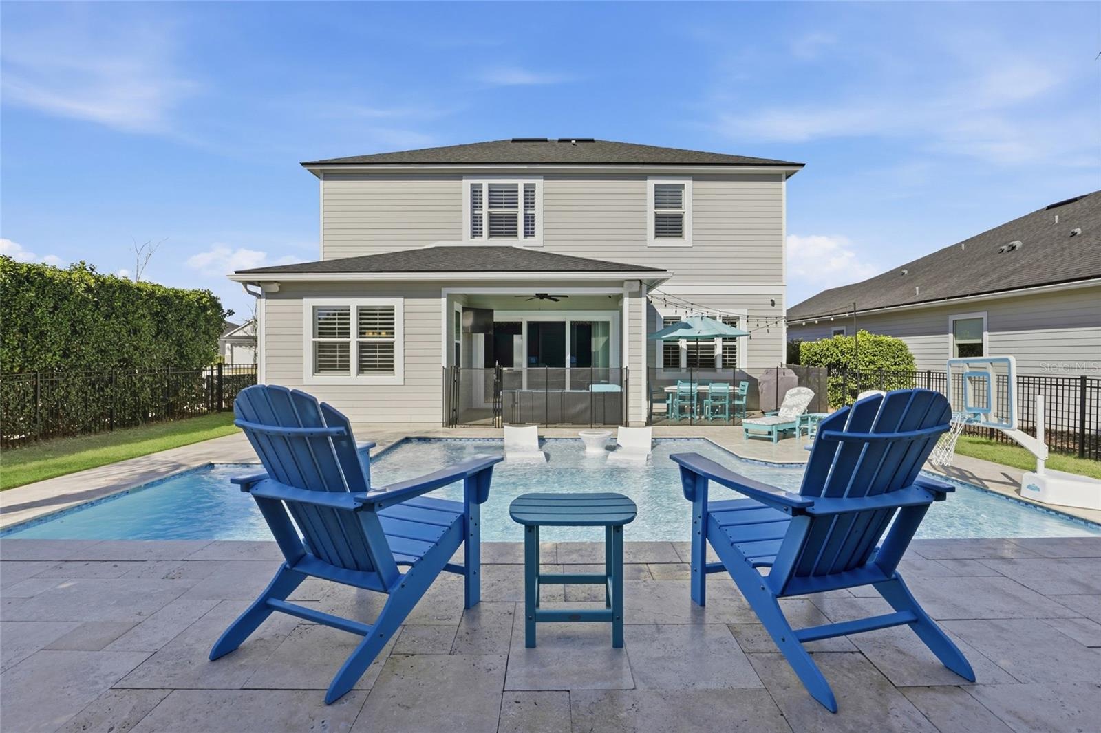 OAKMONT PH 2 PB 32 PG 30 - Residential