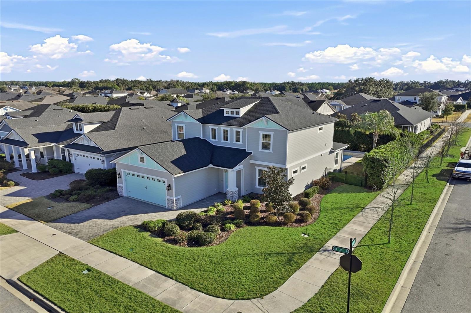 OAKMONT PH 2 PB 32 PG 30 - Residential