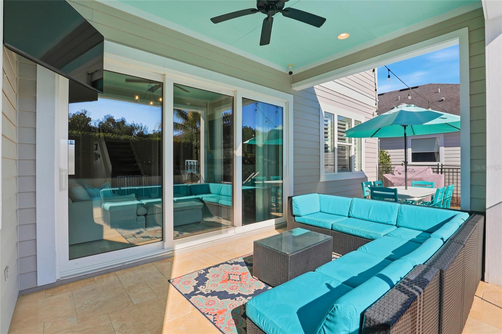 OAKMONT PH 2 PB 32 PG 30 - Residential