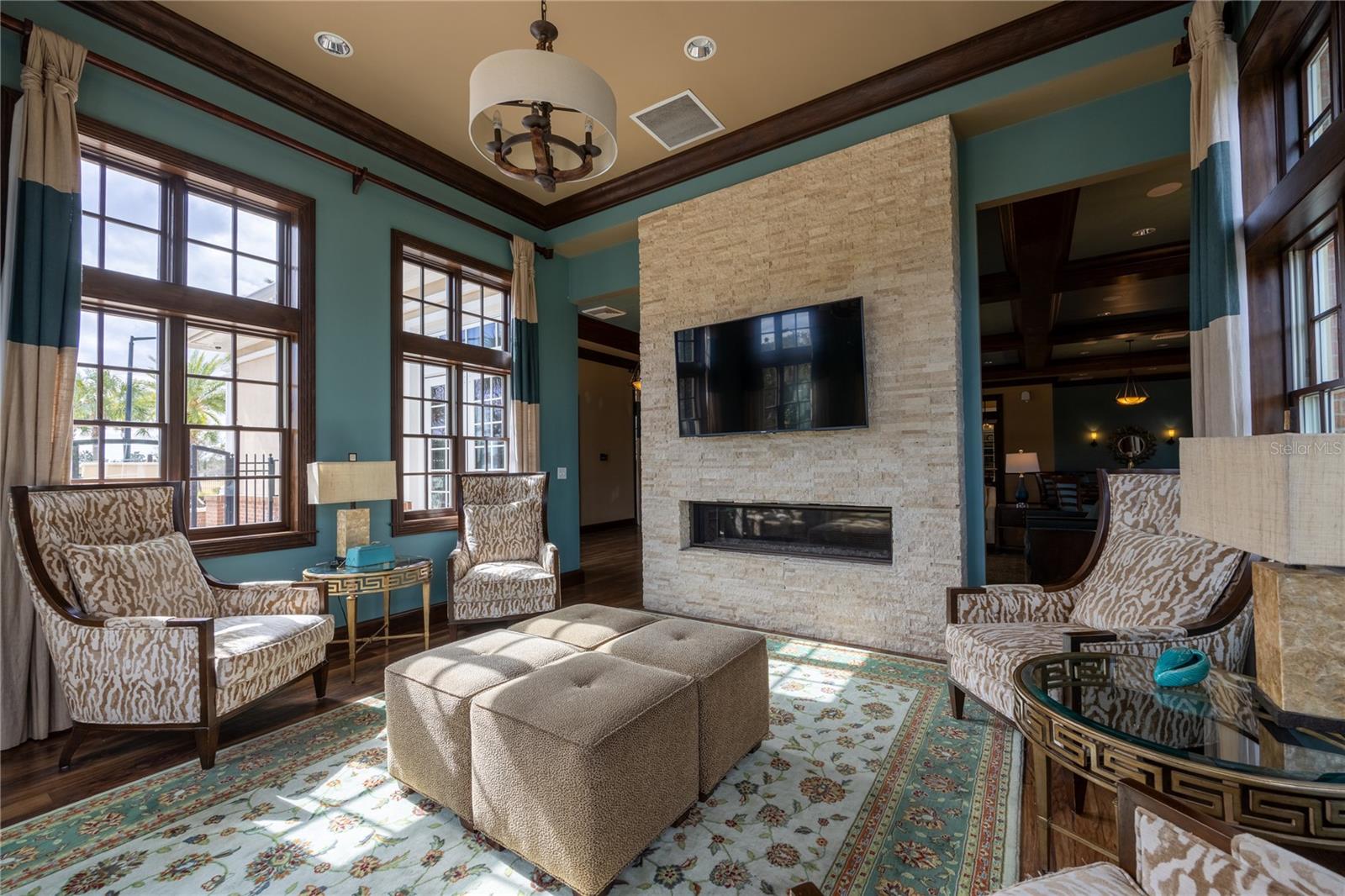 OAKMONT PH 2 PB 32 PG 30 - Residential