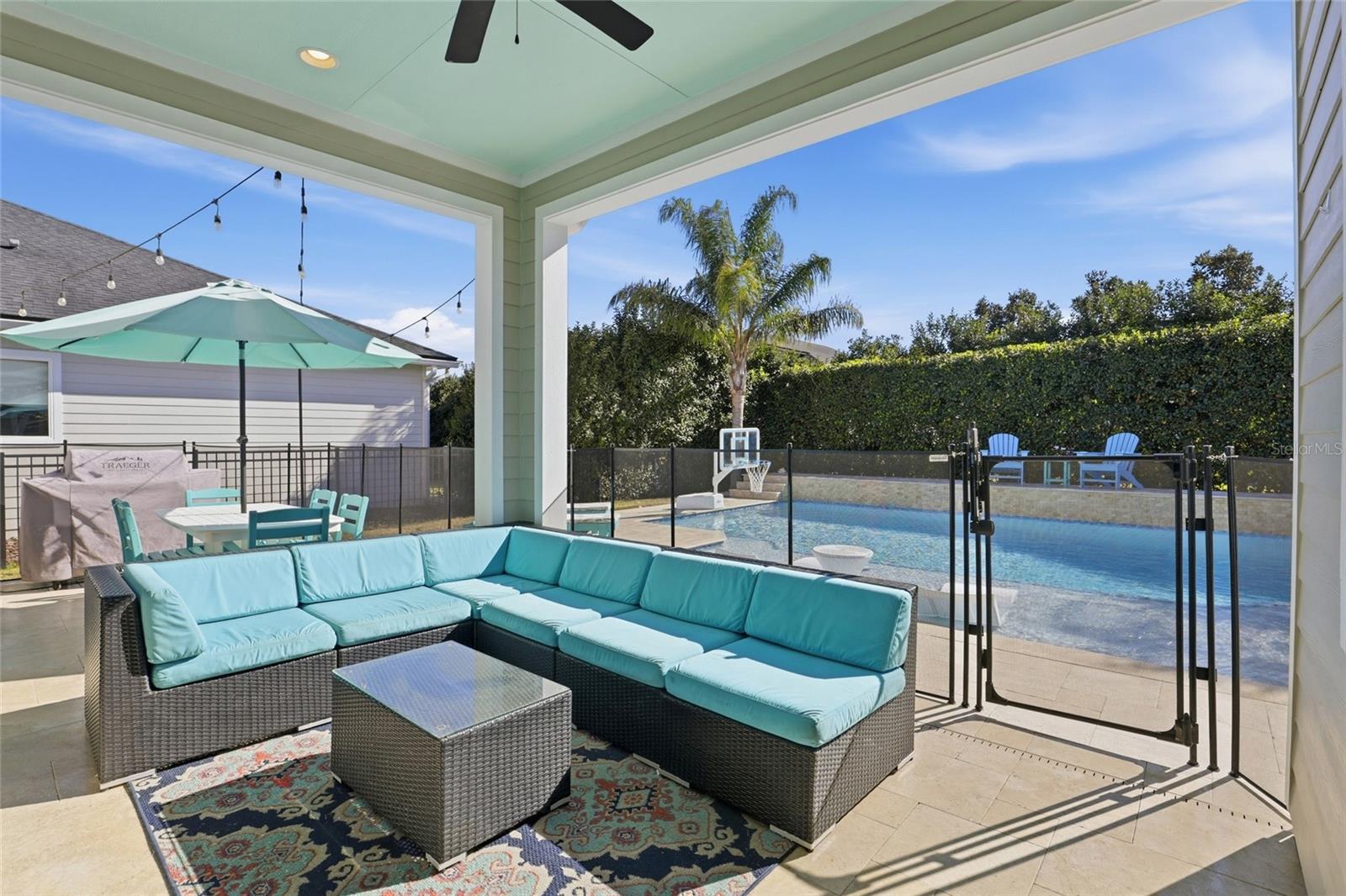 OAKMONT PH 2 PB 32 PG 30 - Residential