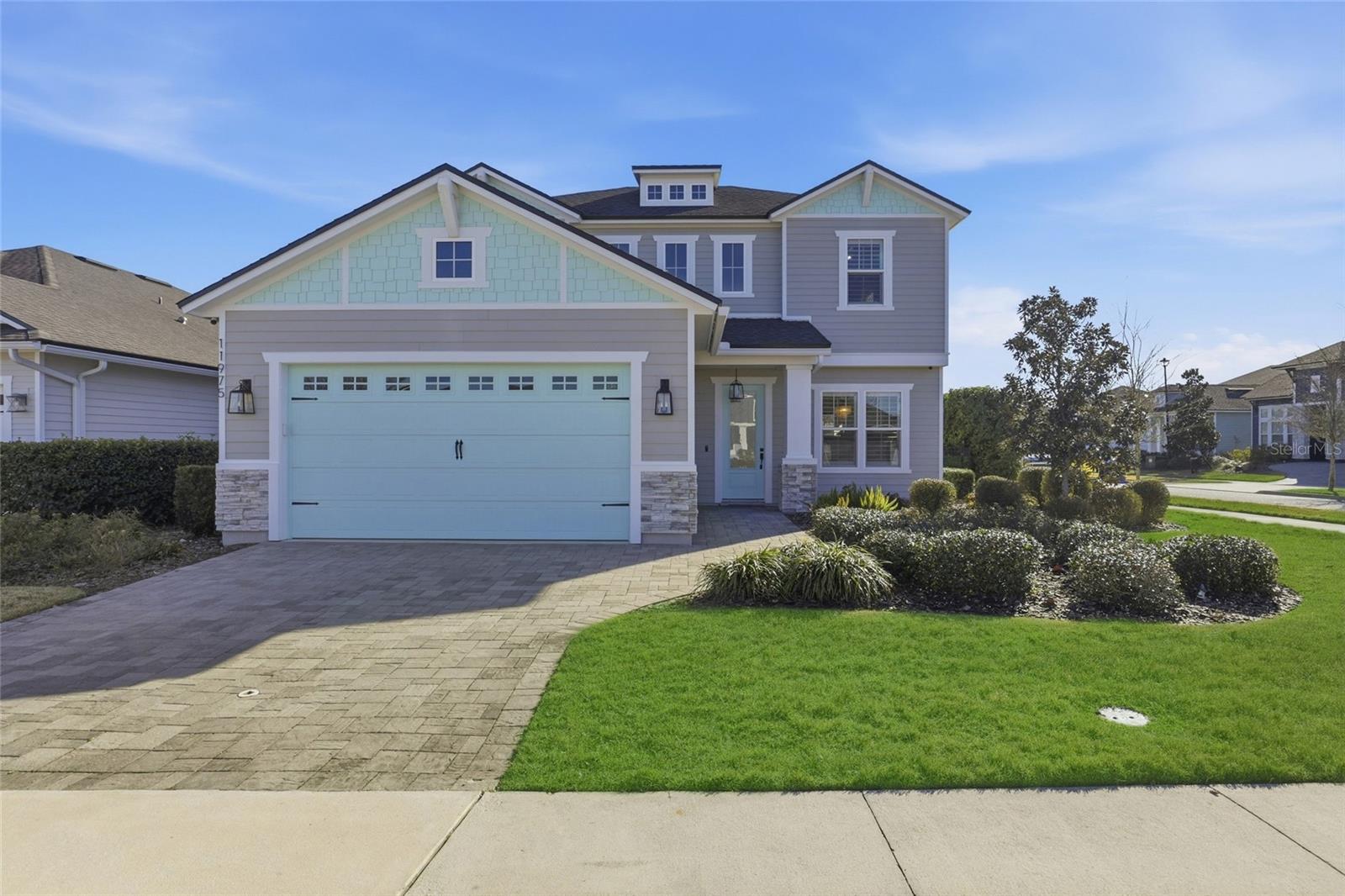 OAKMONT PH 2 PB 32 PG 30 - Residential