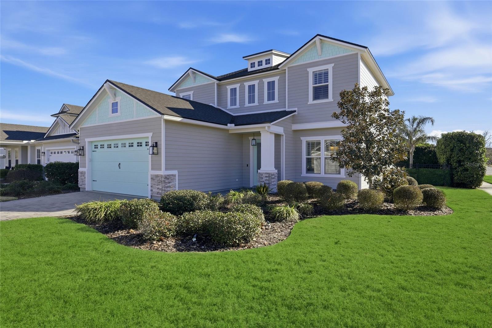 OAKMONT PH 2 PB 32 PG 30 - Residential