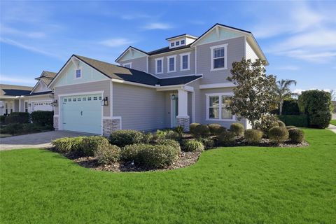 Photo of 11975 SW 32nd Lane, Gainesville, FL 32608 (MLS # GC536788)