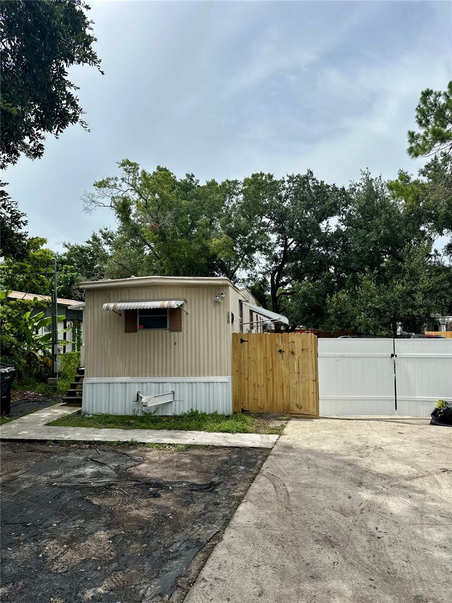 Take advantage of this great opportunity to own an income-generating property in the heart of Orlando. Currently leased for $2,600/month, this home is a solid performer with reliable tenants who are open to staying long term. The layout includes a modified great room that now offers two additional versatile spaces—perfect for a home office, extra bedrooms, or easily returned to a more open concept if preferred. At this time has 4 bedrooms with kitchen/dining common area, bathroom and laundry. Property is being sold as-is, giving buyers the freedom to renovate or keep it as-is. Conveniently located near major roads, shopping, and entertainment.