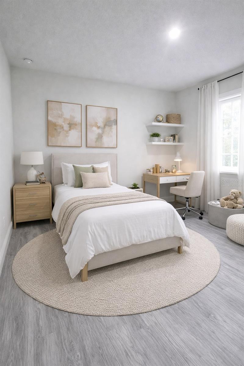 SILVER SPRINGS SHORES - Residential Lease