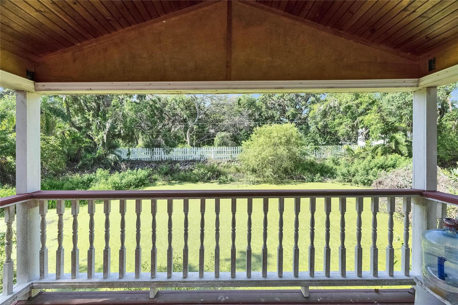 MAJESTIC OAKS PRESERVE - Land