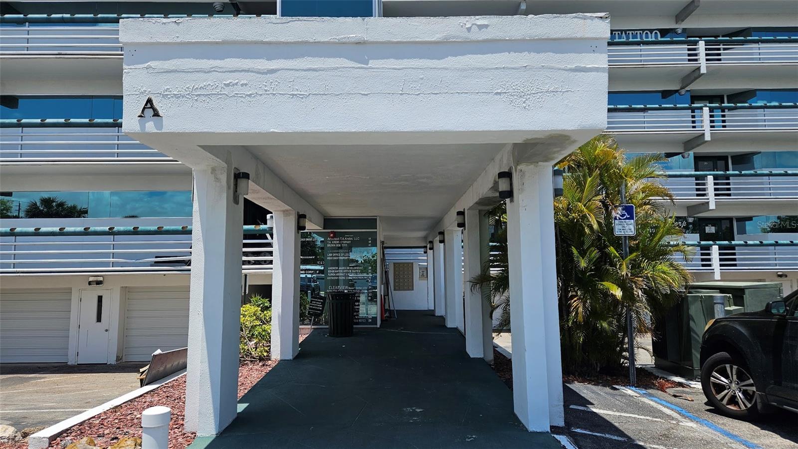 EDGEWATER CENTER PH 01 BLDG A - Commercial Sale