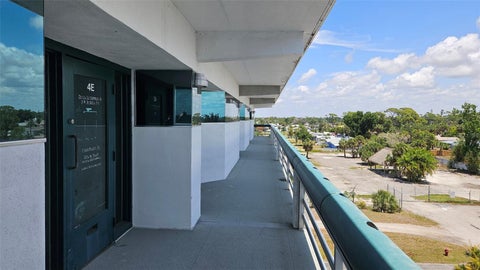 Photo of 1460 S Mccall Road #E4, Englewood, FL 34223 (MLS # D6147416)
