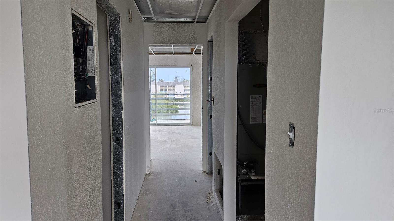 EDGEWATER CENTER PH 01 BLDG A - Commercial Sale