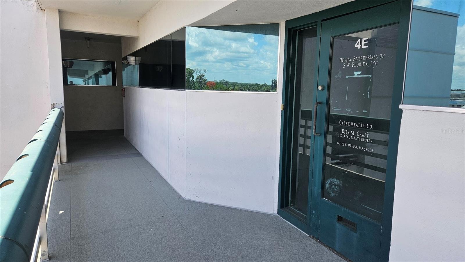 EDGEWATER CENTER PH 01 BLDG A - Commercial Sale