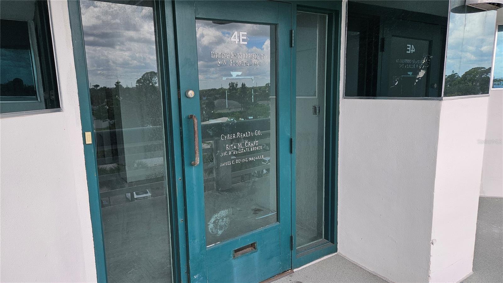 EDGEWATER CENTER PH 01 BLDG A - Commercial Sale