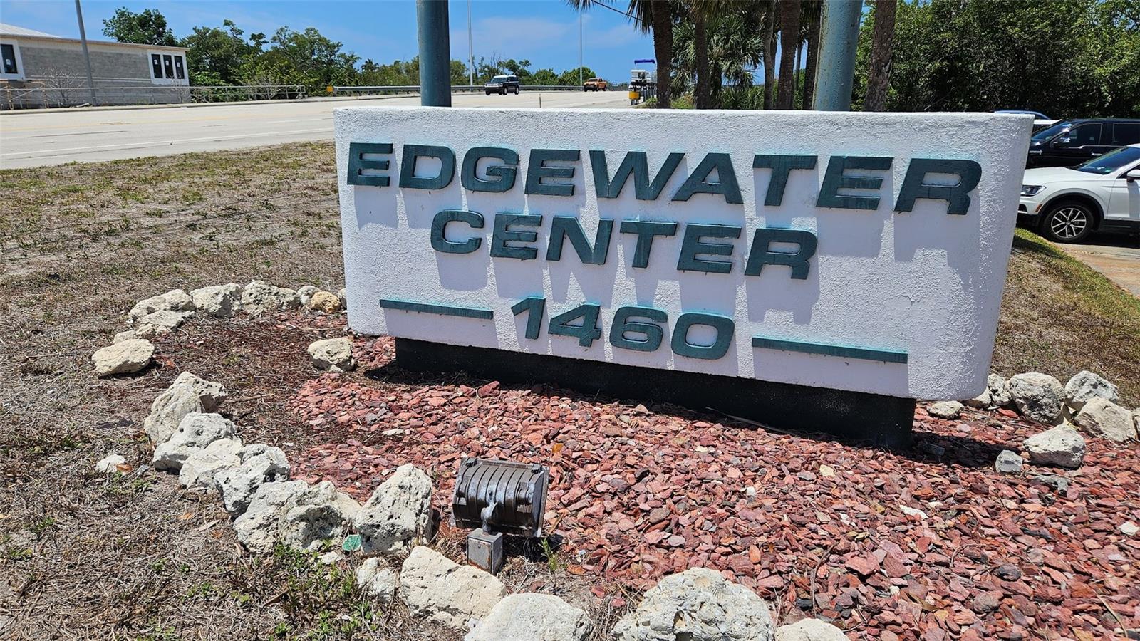 EDGEWATER CENTER PH 01 BLDG A - Commercial Sale
