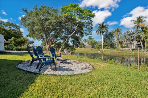 A home in BRADENTON