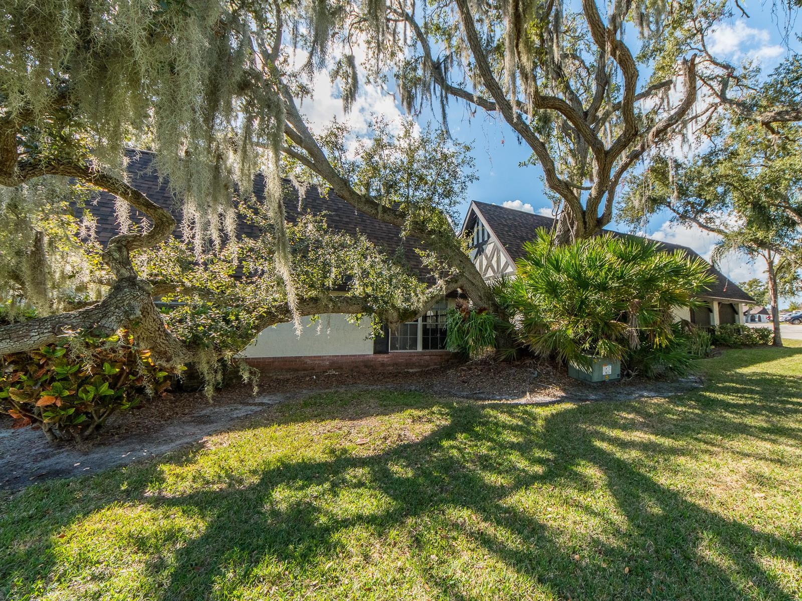 HARBOUR TOWNE CONDO - Residential